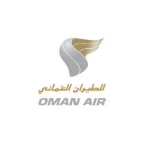 Oman Air Dubai UAE